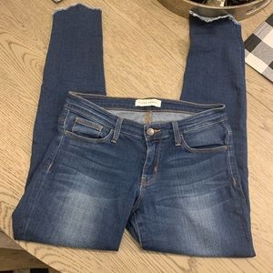 Flying Monkey Jeans